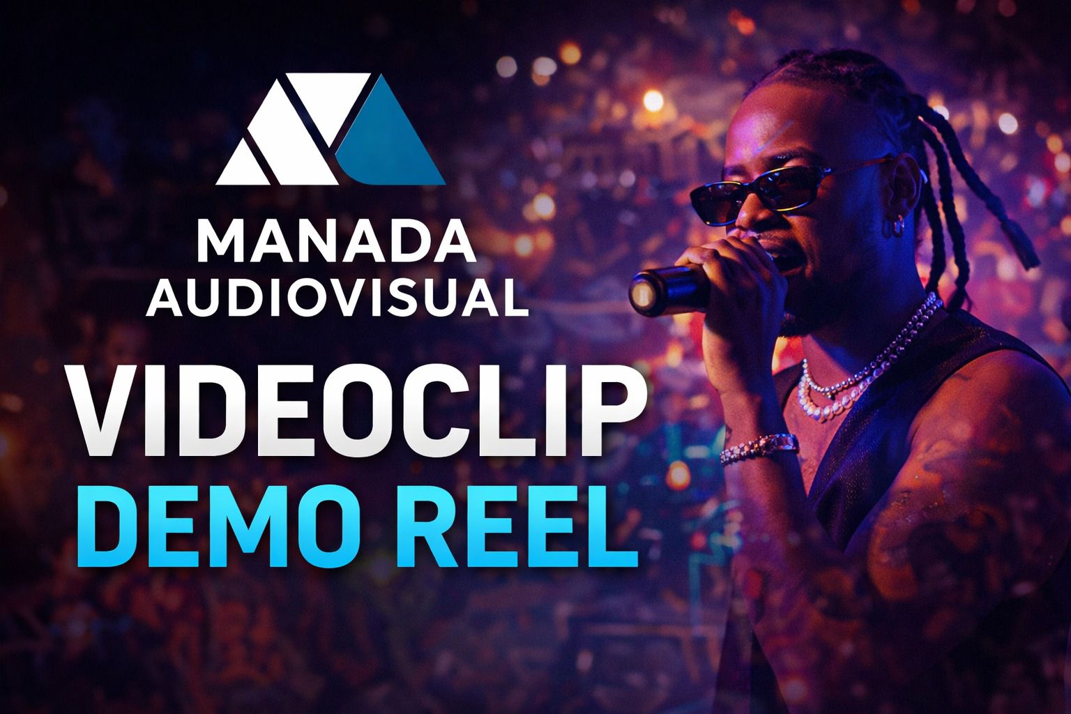 Videoclip - Demo reel